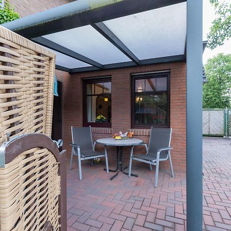 Ferienwohnung Meyer, 35176 Schwerinsdorf Eksteriør bilde