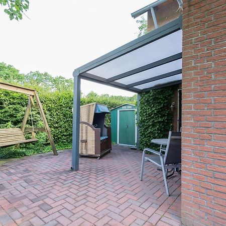 Ferienwohnung Meyer, 35176 Schwerinsdorf Eksteriør bilde